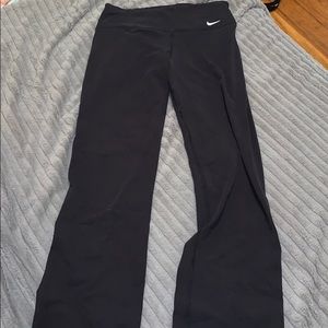 Nike Yoga Pants